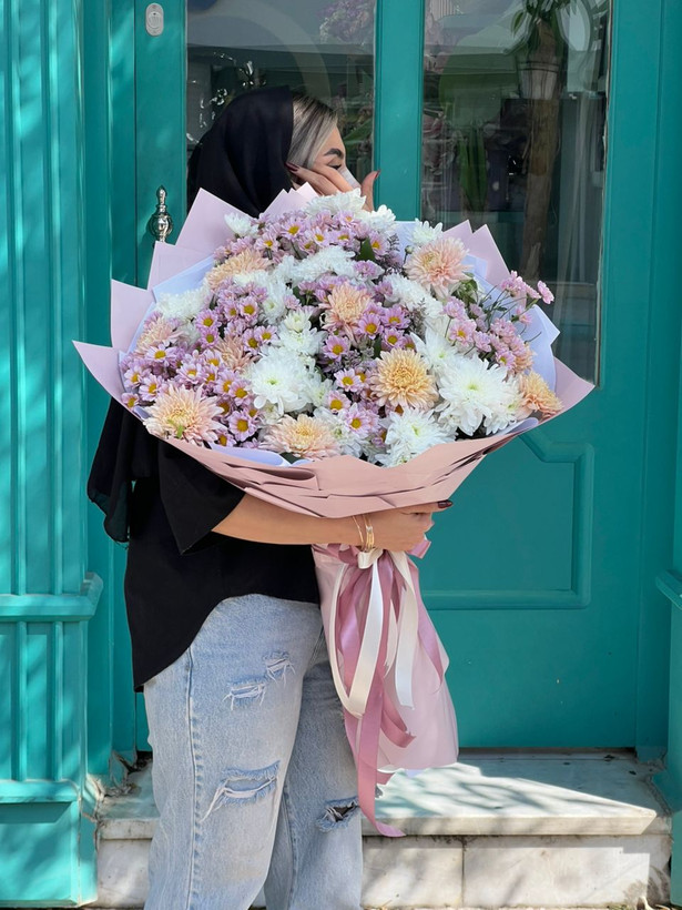 پاییز را به خونه ببریم